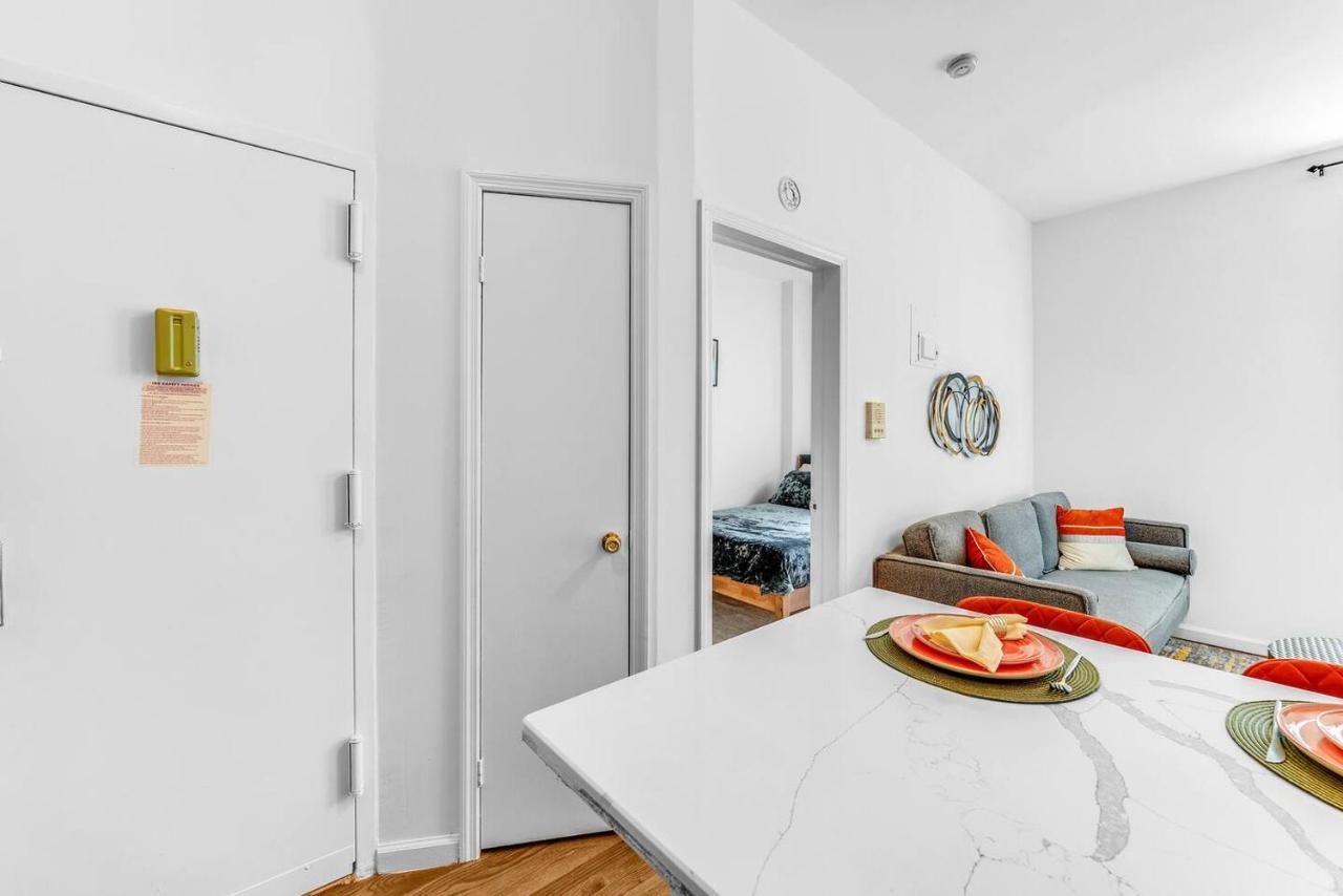 Apartamento de 1 Quarto