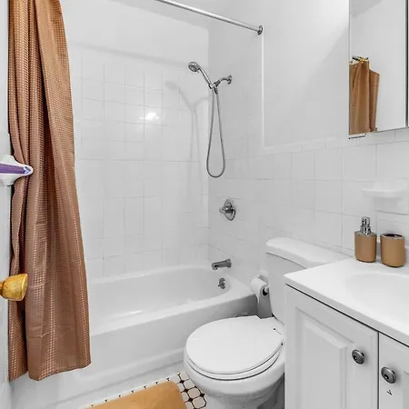 Welcome To “Sunny Park Slope Retreat”!-2